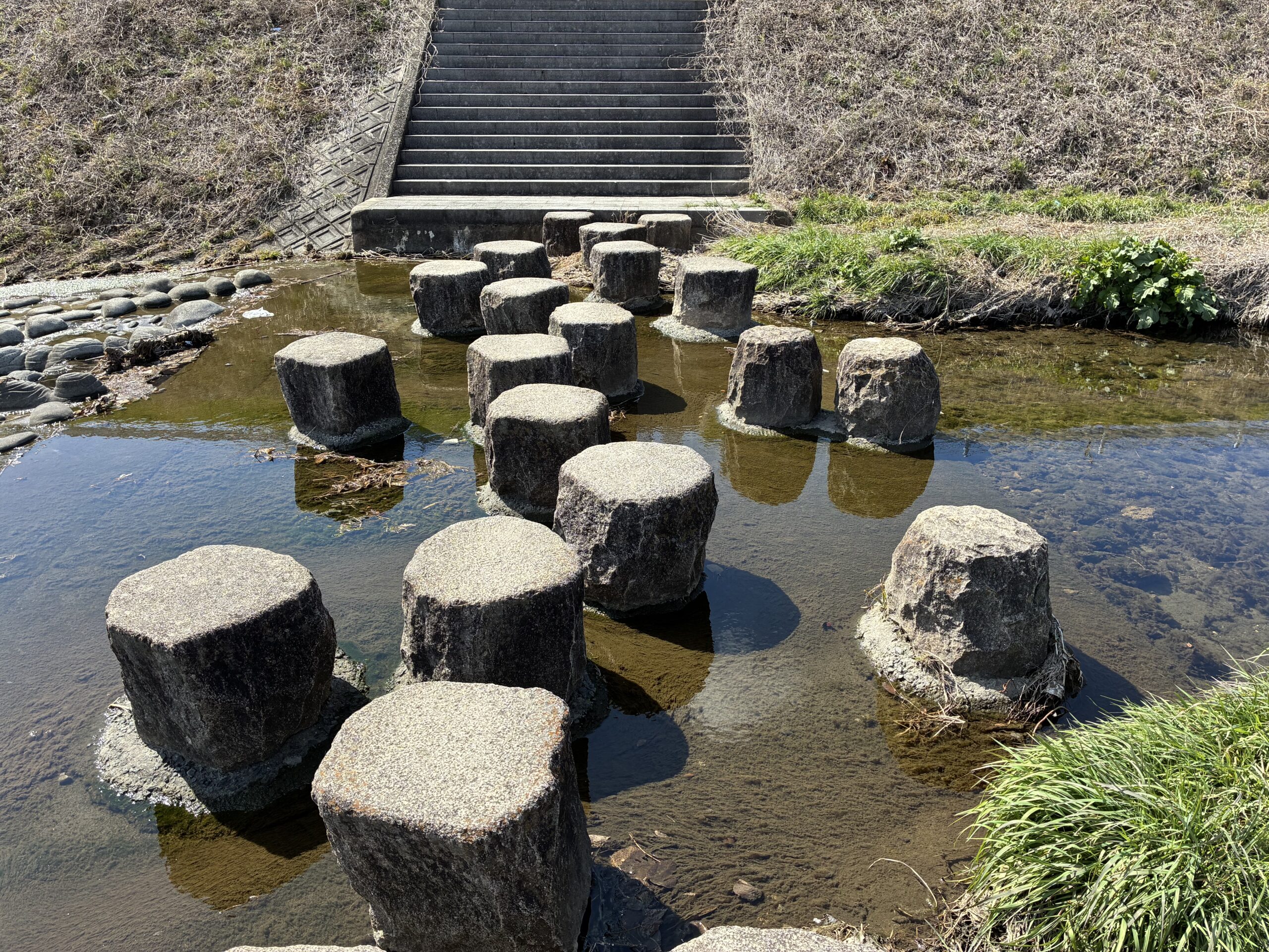 ちょっとしたアトラクション