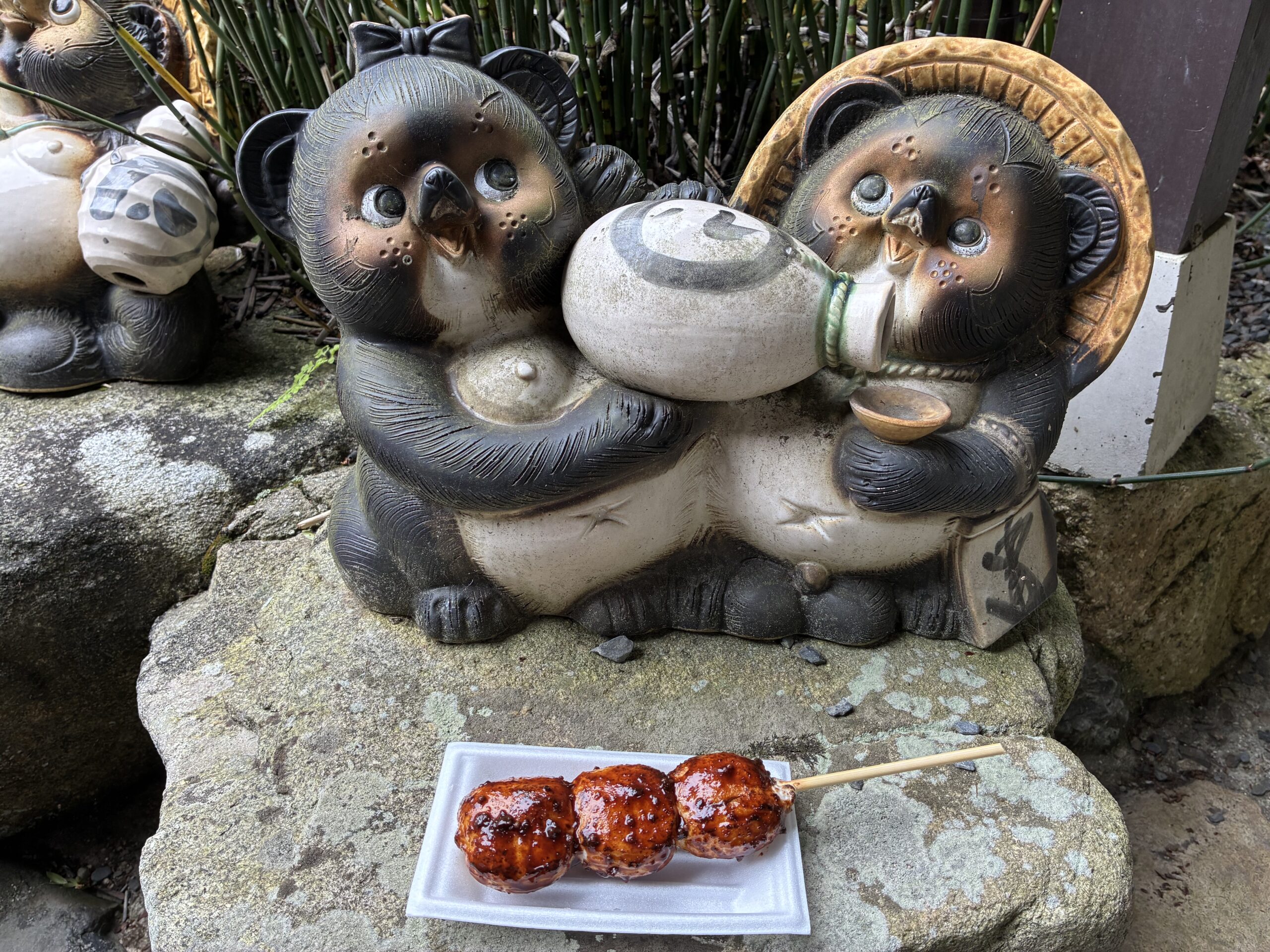 夫婦でお酒